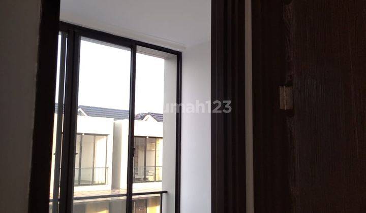 Rumah California Pik2 Luas 4,5x10 Pantai Indah Kapuk Ada 2kt di Jakarta 7