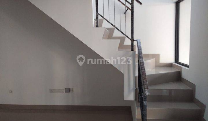 Rumah Pik2 Cluster California Type Olive Luas 8x10 5