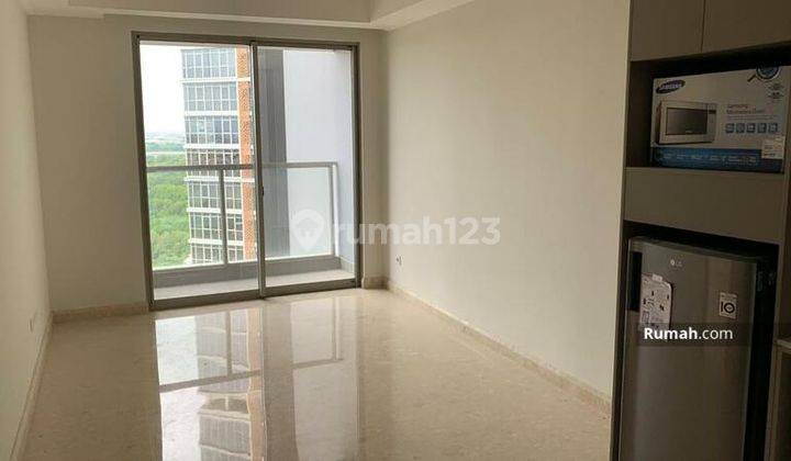 Apartemen Gold Coast Tower Atlantic 1br Uk 51m Pantai Indah Kapuk 1