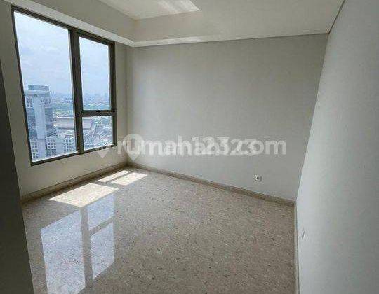 Apartemen Gold Coast Tower Atlantic 3 Bedroom Pantai Indah Kapuk 1