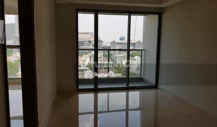 Apartemen Gold Coast Tower Bahama 1 Bedroom Uk 51m Pik 1