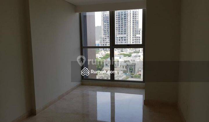 Apartemen Gold Coast Tower Bahama 1 Bedroom Uk 51m Pik 2