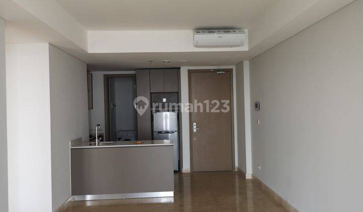 Apartemen Gold Coast Tower Bahama 3 Bedroom Uk 113 Pik 1