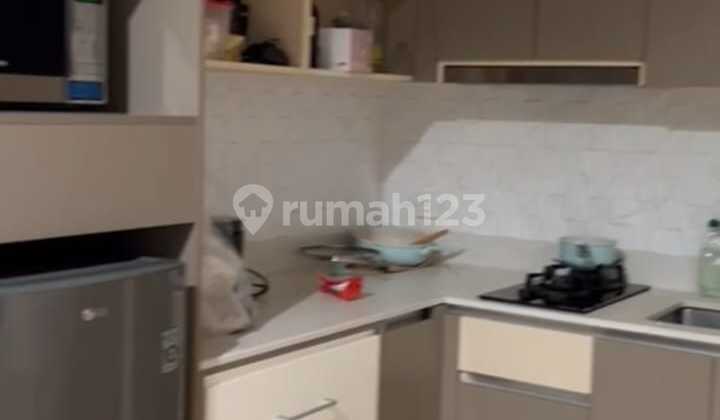 Gold Coast 1 Bedroom Apartment Bahama Tower Pantai Indah Kapuk Gold Coast 1 Bedroom Apartment Bahama Tower Pantai Indah Kapuk