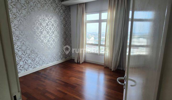 Apartemen Pantai Mutiara 3 Bedroom Uk 149 Full Marmer Seaview 1