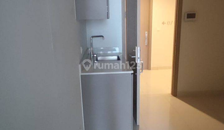 Apartemen Gold Coast 1 Bedroom Uk 29 M2 Pantai Indah Kapuk 1