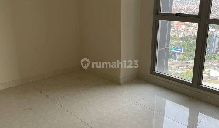 Apartemen Ta Res Condo Taman Anggrek Residence Uk 135 M2 2