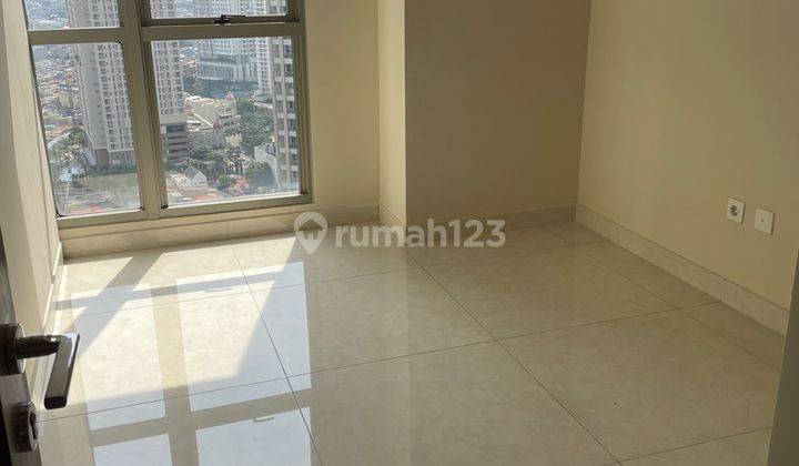 Apartemen Ta Res Condo Taman Anggrek Residence Uk 135 M2 1