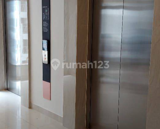 Apartemen Tokyo Riverside Pik2 Uk 21m2 Studio Bagus Murah 2