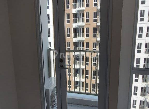 Apartemen Tokyo Riverside Pik2 Uk 21m2 Studio Bagus Murah 1