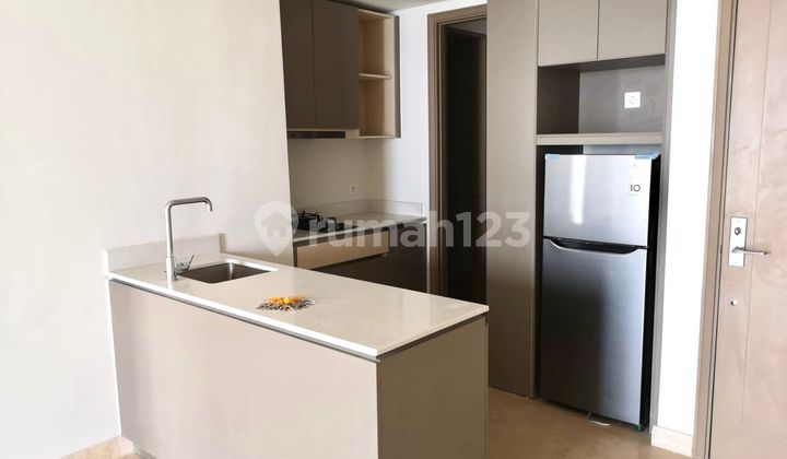 Apartemen Gold Coast Bahama 3br Pantai Indah Kapuk Uk 113m2 Apartemen Gold Coast Bahama 3br Pantai Indah Kapuk Uk 113m2