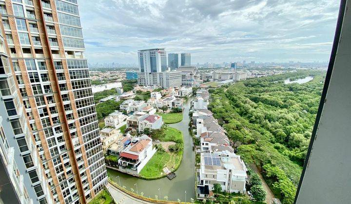 Apartemen Gold Coast Honolulu 1br Uk 29m2 Furnish Pik Bagus 2