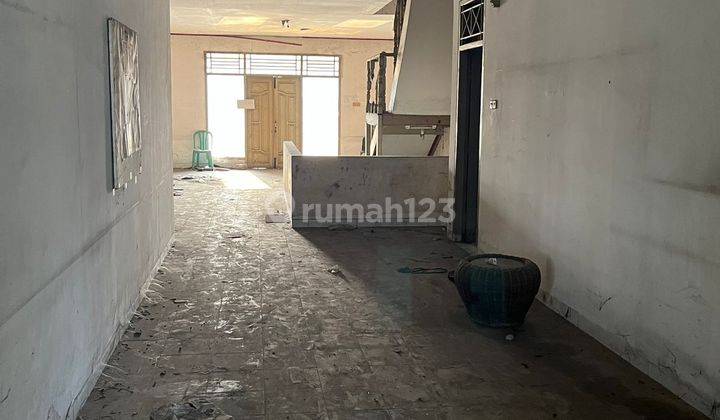 Jual Rumah Tua Hitung Harga Tanah Luas 422 Meter Lokasi Strategis 2