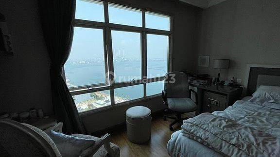 Apartemen Pantai Mutiara Tower Enggano 3br Luas 150m2 Furnished 1