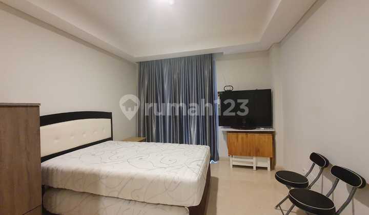 Gold Coast Pik Studio Apartment with Sea View Furnished