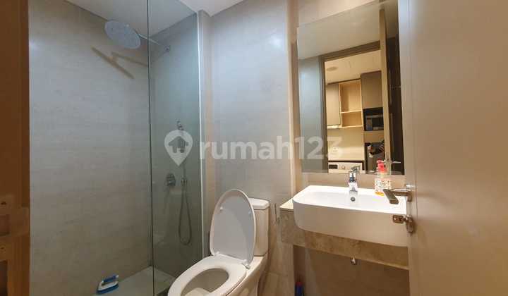 Gold Coast Pik Studio Apartment with Sea View Furnished 2