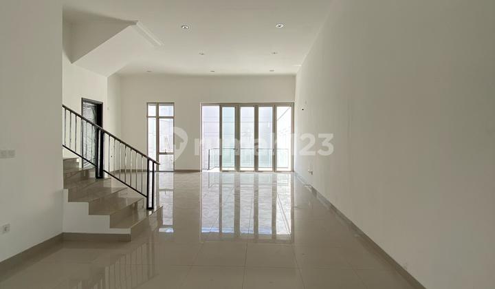 Rumah Pbv Pik 2, Ukuran 10x30m Best Price 2