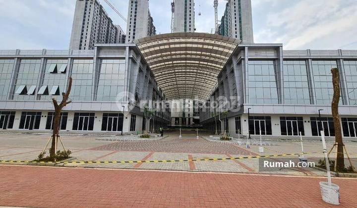 For Sale: Shibuya Pik2 Shop House, Size 4.5x16.25