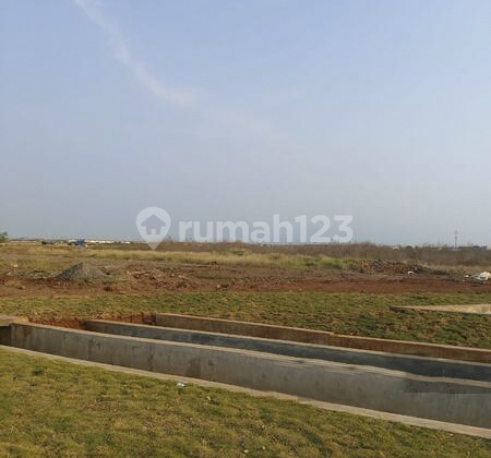 Kavling Brooklyn Pik2 Ukuran 15x30 Best Price Kavling Brooklyn Pik2 Ukuran 15x30 Best Price