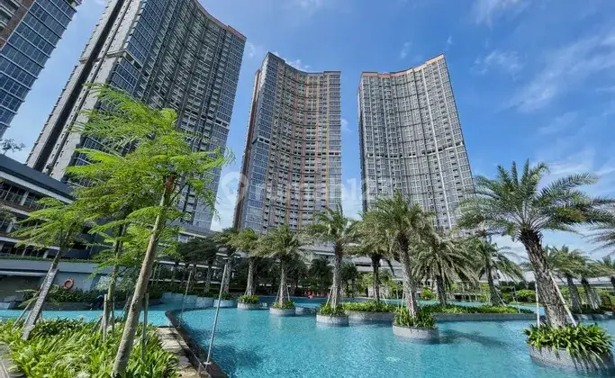 Apartment Gold Coast Bahama 51m Best Price 2