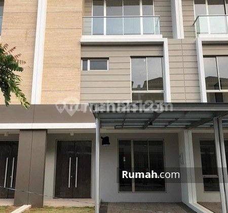 Golf Island Piano House 6x12.5m