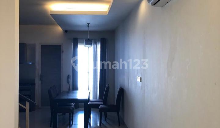 Rumah Layar Permai Pantai Indah Kapuk Ukuran 7x25m 2