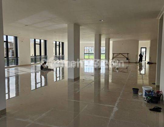 Soho Orchard Engages 5 Floors Full Renovation Soho Orchard Engages 5 Floors Full Renovation