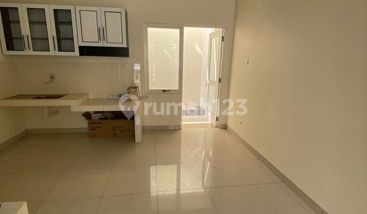 Rumah Pik layar permai uk 6x15 baru renovasi sangat rapih