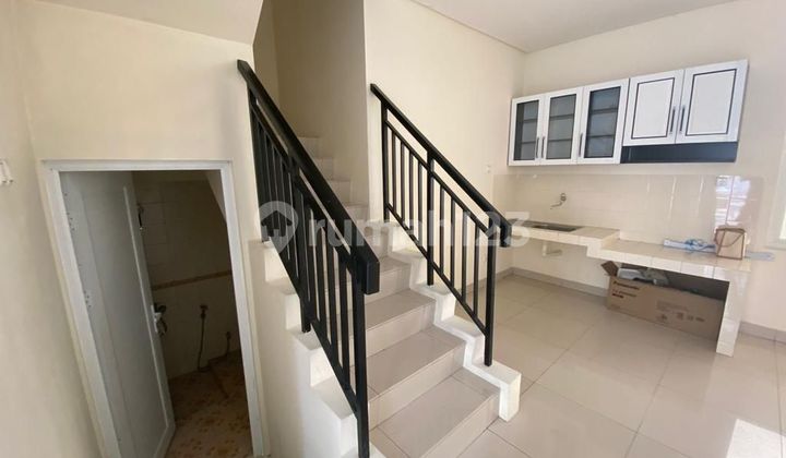 Rumah Pik layar permai uk 6x15 baru renovasi sangat rapih 2