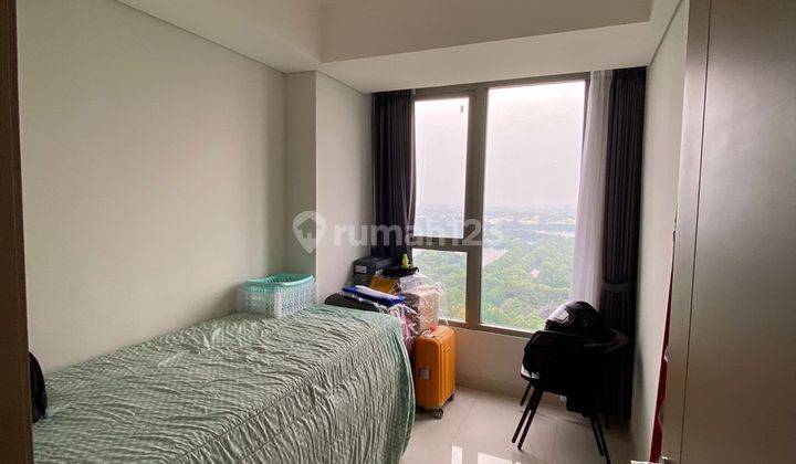 DIJUAL RUGI GOLDCOAST HONOLULU FULL FURNISH HOEK 2