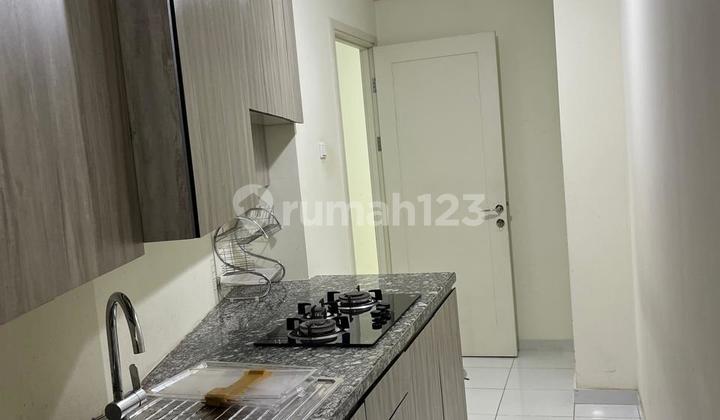 Dijual Apartemen Regatta 2Br Full Furnish Bagus Seaview Highfloor 2