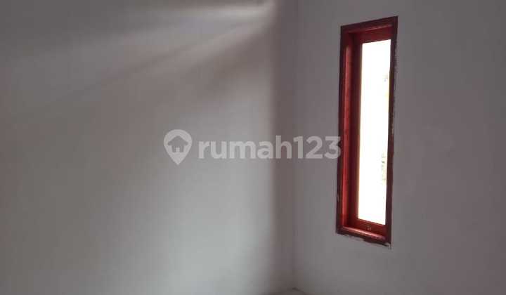 RUMAH MURAH, STRATEGIS, 3 KAMAR TIDUR, BEBAS BANJIR CIKSEL  3