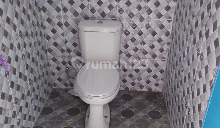RUMAH CANTIK 3 KAMAR TIDUR, DP 0, BEBAS BANJIR CIKSEL  4