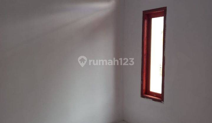 RUMAH CANTIK 3 KAMAR TIDUR, DP 0, BEBAS BANJIR CIKSEL  5