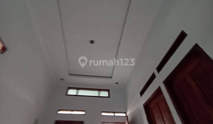 RUMAH CANTIK HOOK DP 0 BEBAS BANJIR DI CIKARANG SELATAN SHM  8