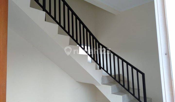 RUMAH CLUSTER PREMIUM, MURAH, 2 LANTAI, STRATEGIS, CIKARANG