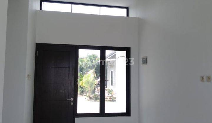 RUMAH CLUSTER PREMIUM, MURAH, 2 LANTAI, STRATEGIS, CIKARANG