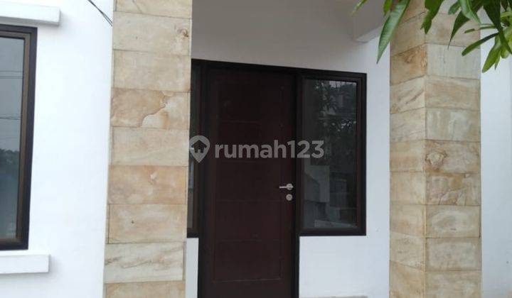 RUMAH CLUSTER PREMIUM, MURAH, 2 LANTAI, STRATEGIS, CIKARANG