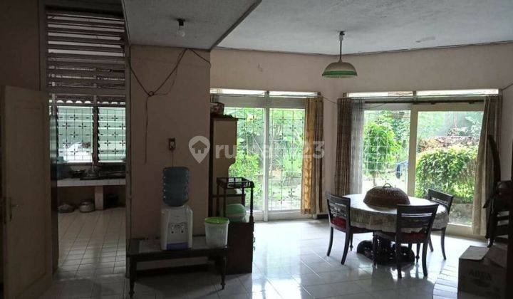  Rumah Bagus di JALAN TIMOHO, UMBULHARJO, Umbulharjo SHM 2