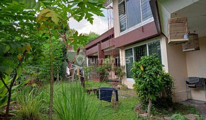  Rumah Bagus di JALAN TIMOHO, UMBULHARJO, Umbulharjo SHM 4