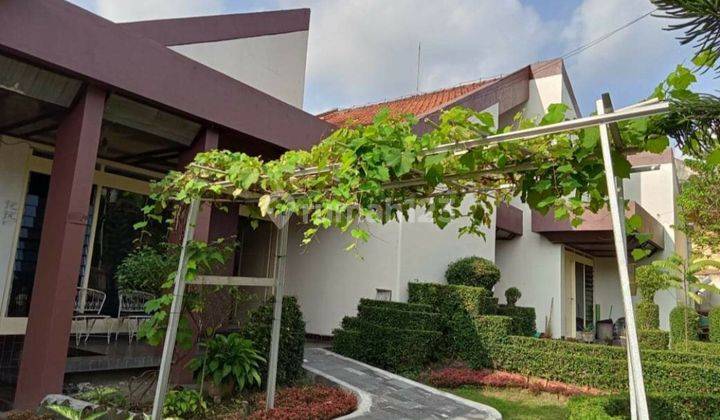  Rumah Bagus di JALAN TIMOHO, UMBULHARJO, Umbulharjo SHM 7