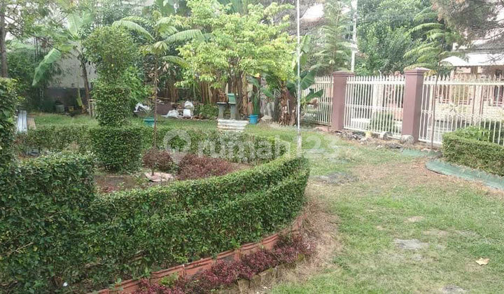  Rumah Bagus di JALAN TIMOHO, UMBULHARJO, Umbulharjo SHM 8