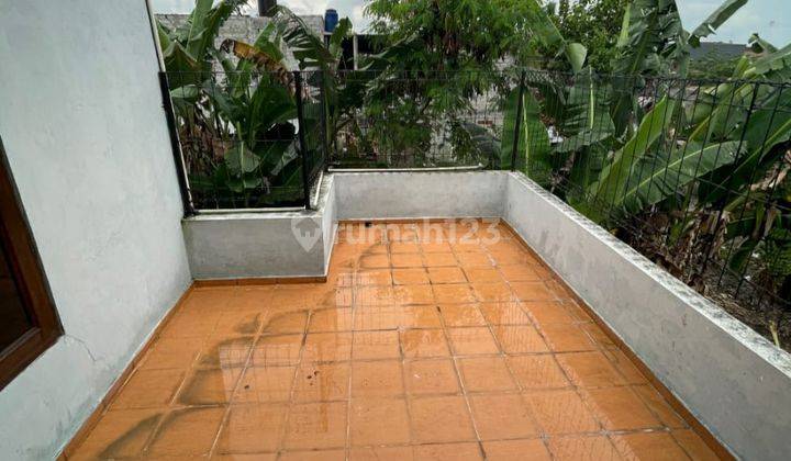 RUMAH CANTIK 2 LANTAI DEKAT XT SQUARE - SHM - NEGO SAMPAI DEAL 5