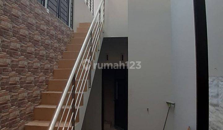Disewakan Rumah Dalam Perumahan Dekat UMY, Malioboro SHM - Sertifikat Hak Milik 6