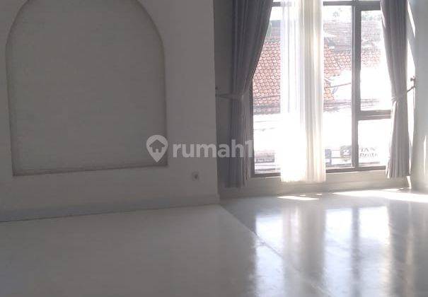 RUKO STRATEGIS MANGKU JALAN DAMAI (JL KALIURANG - JL PALAGAN 2