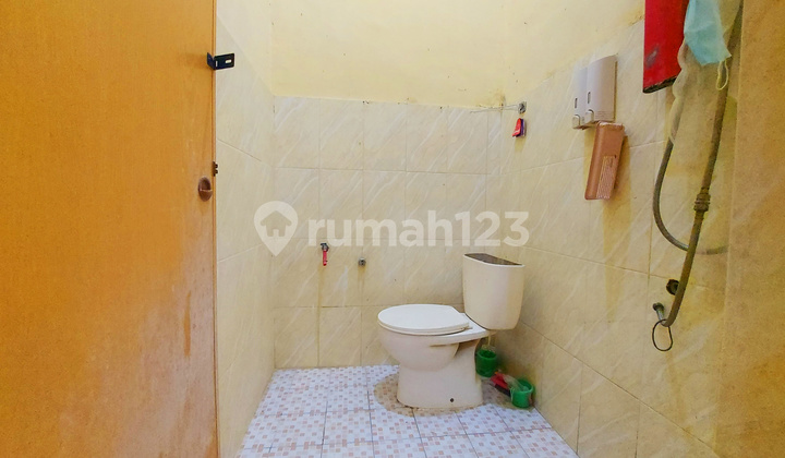 Affordable House at the End of Gaperta Near Givency One 2