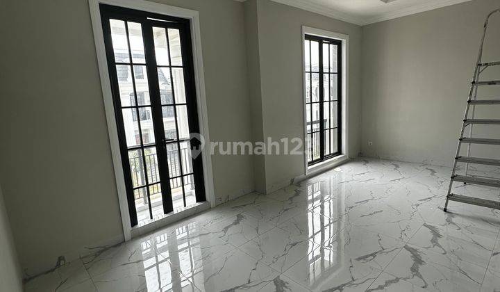 Rumah Baru Siap Huni Di Citraland Helvetia 2