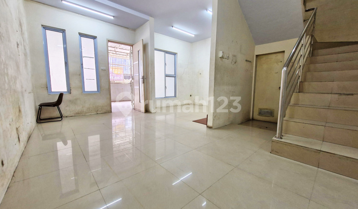 Rumah Mutiara Palace Medan Pancing Dekat Cemara Asri 2