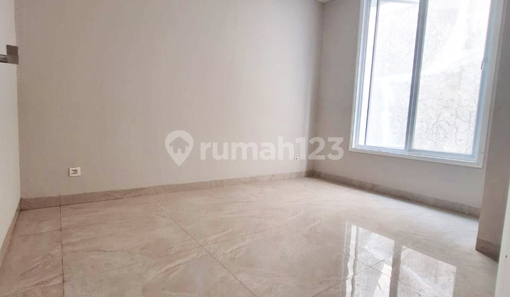 Villa Citraland Gama City Cluster Dempsey Hill 2