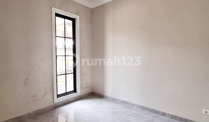 Villa Siap Huni Di Citraland Gama City Cluster Rochester Park 2